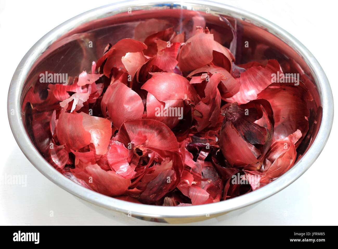 Red Onion Peel Stock Photo Adobe Stock atelieryuwa.ciao.jp