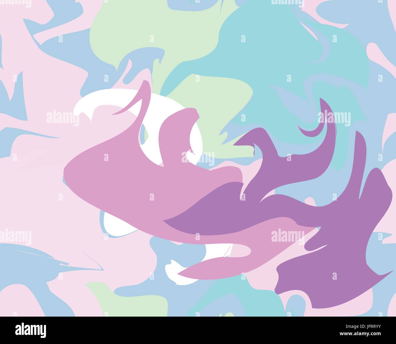 Marble texture seamless pattern Stock Vector Image & Art - Alamy
