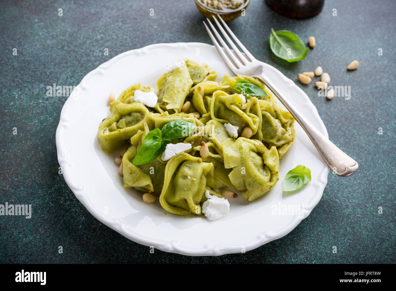 tortelloni vecchia modena ricetta originale