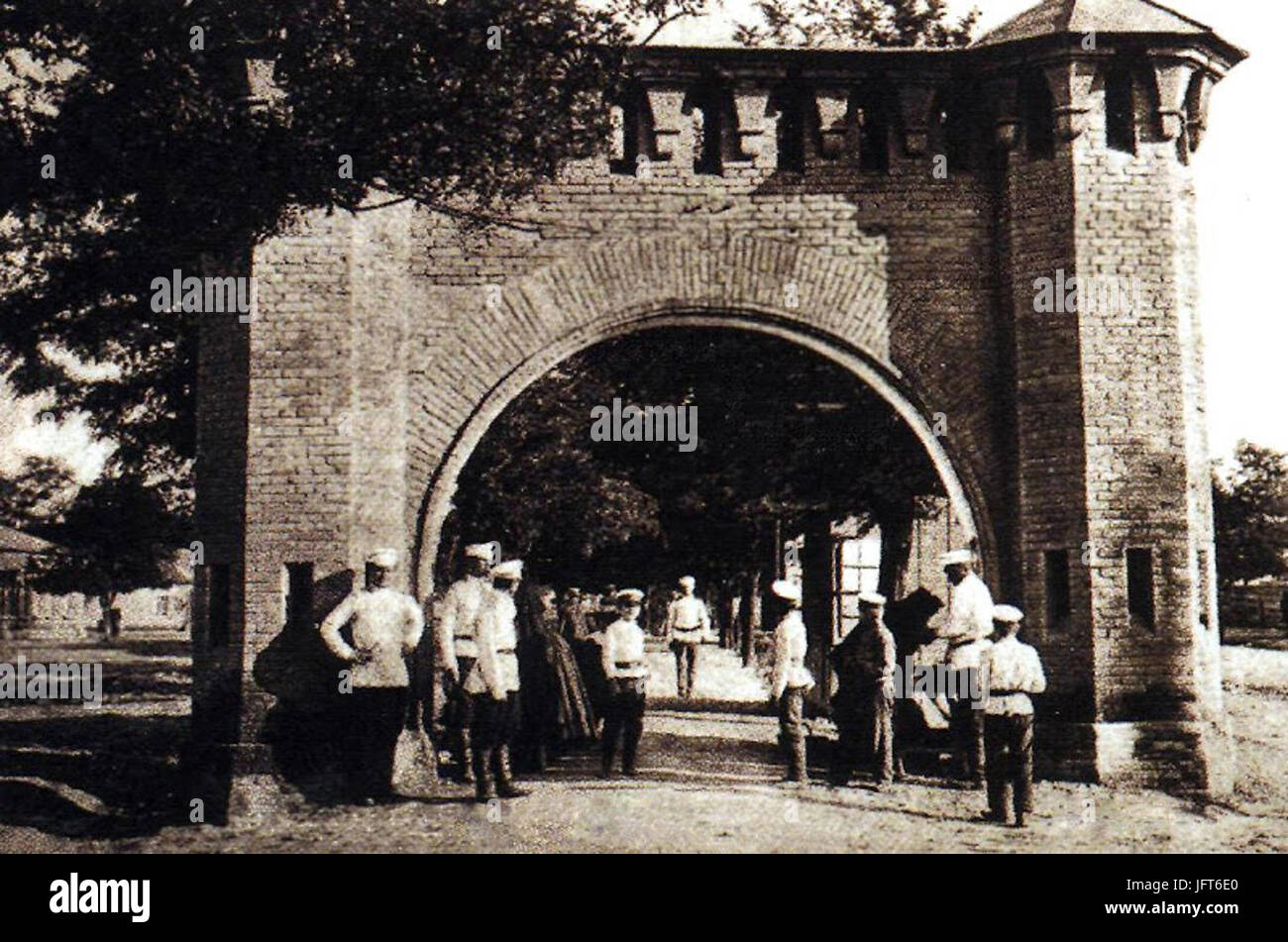 Russian propaganda labor hi-res stock photography and images - Alamy
