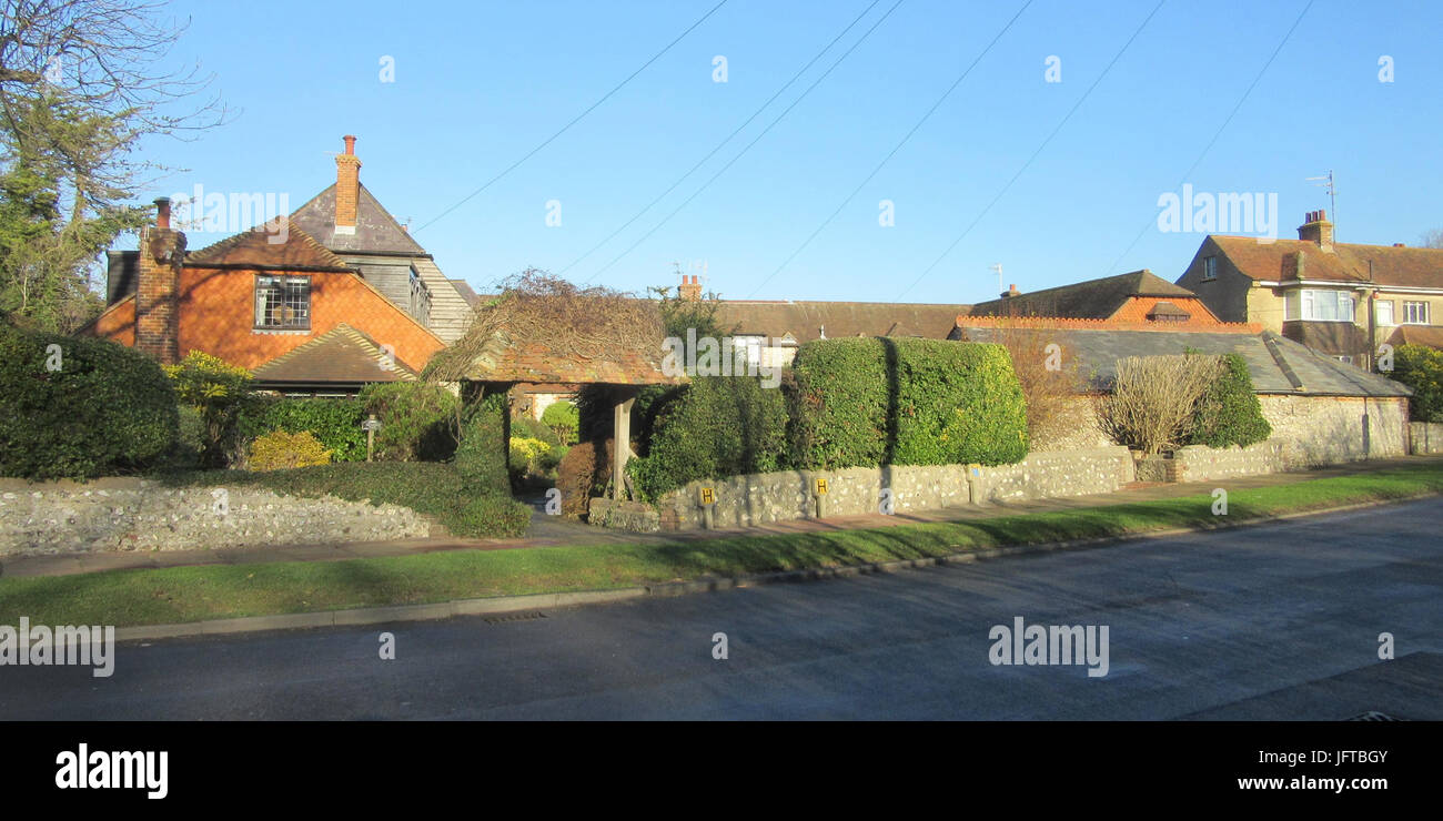 6 meadow hires stock photography and images Alamy