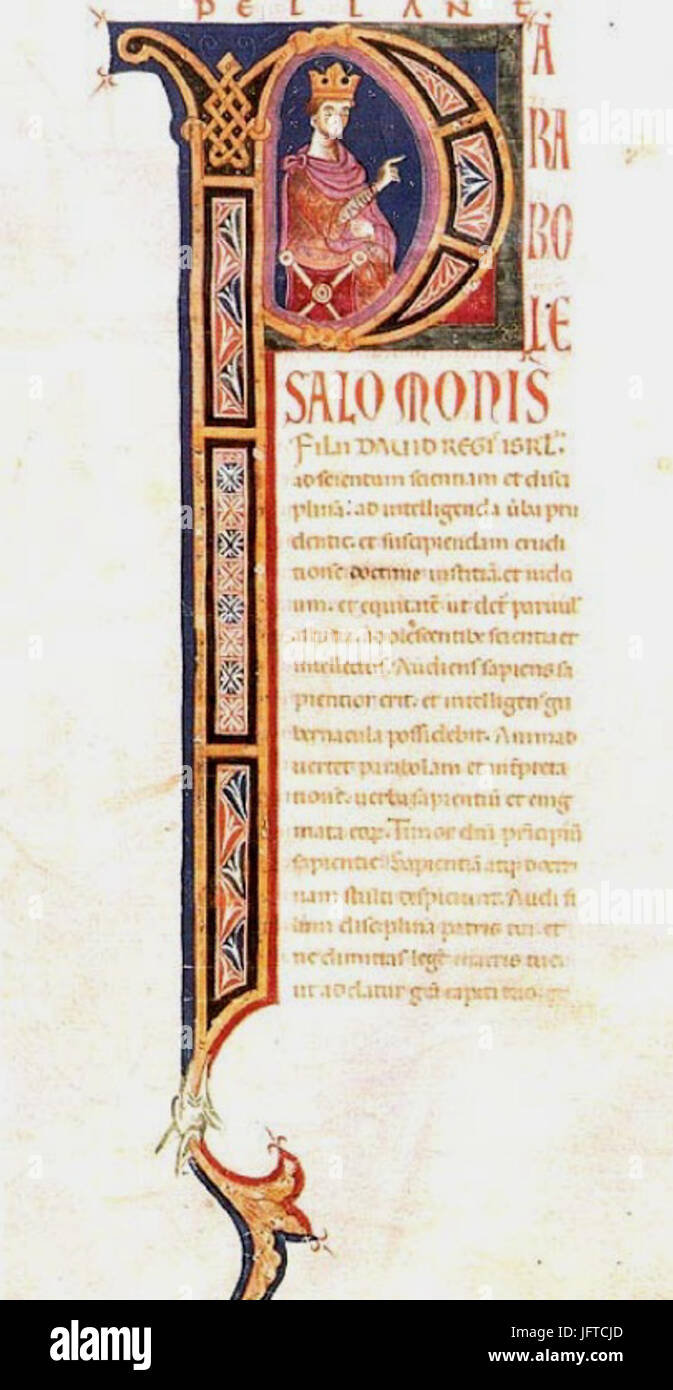 Lucca codex hi-res stock photography and images - Alamy