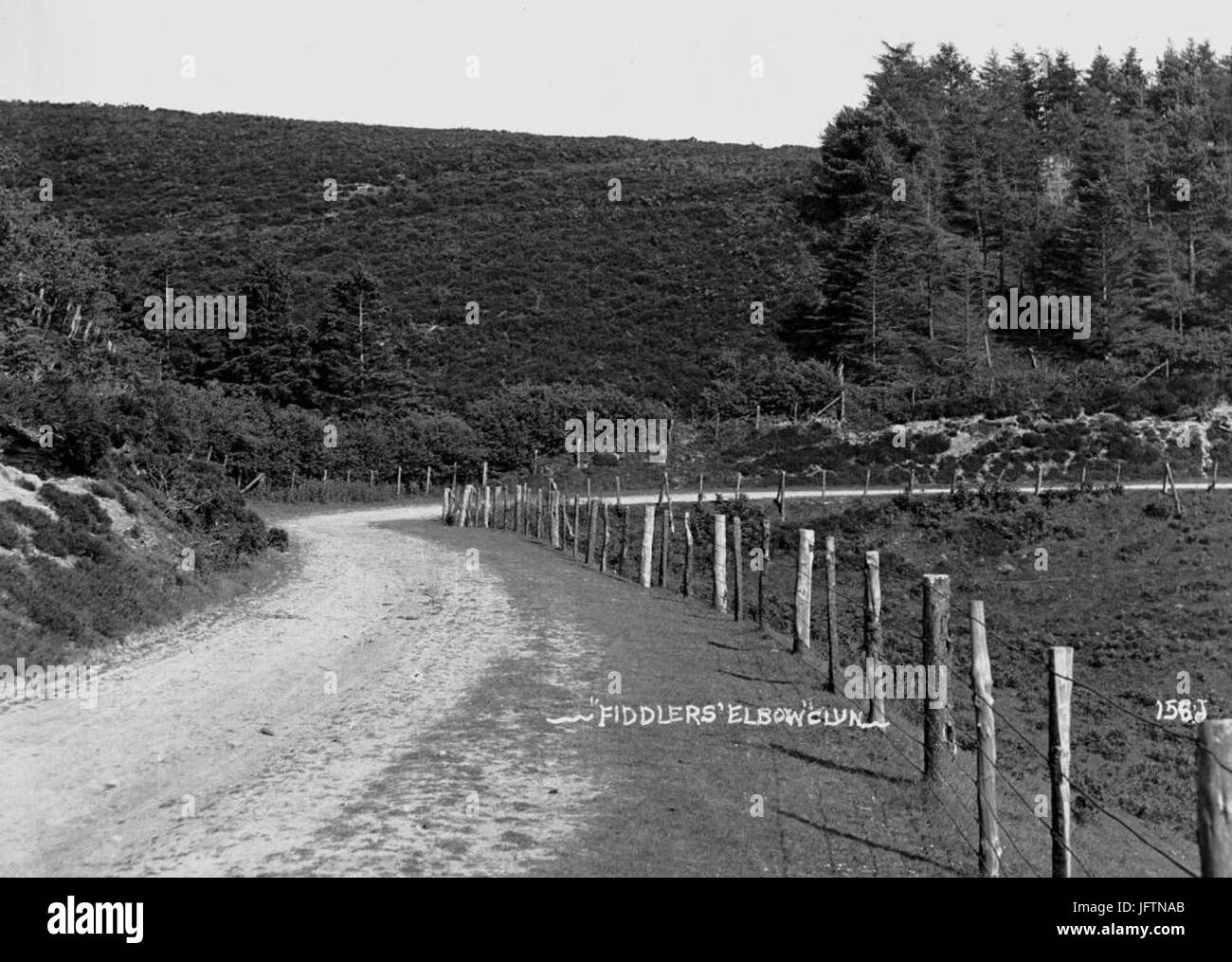 Elbow map hires stock photography and images Alamy