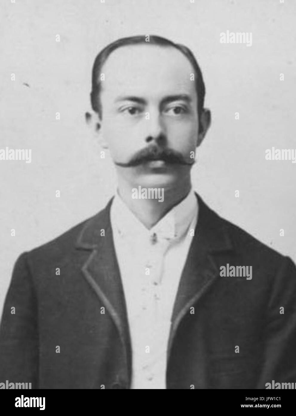 Alexander Morison Robertson in the Hawaiian Military Commission