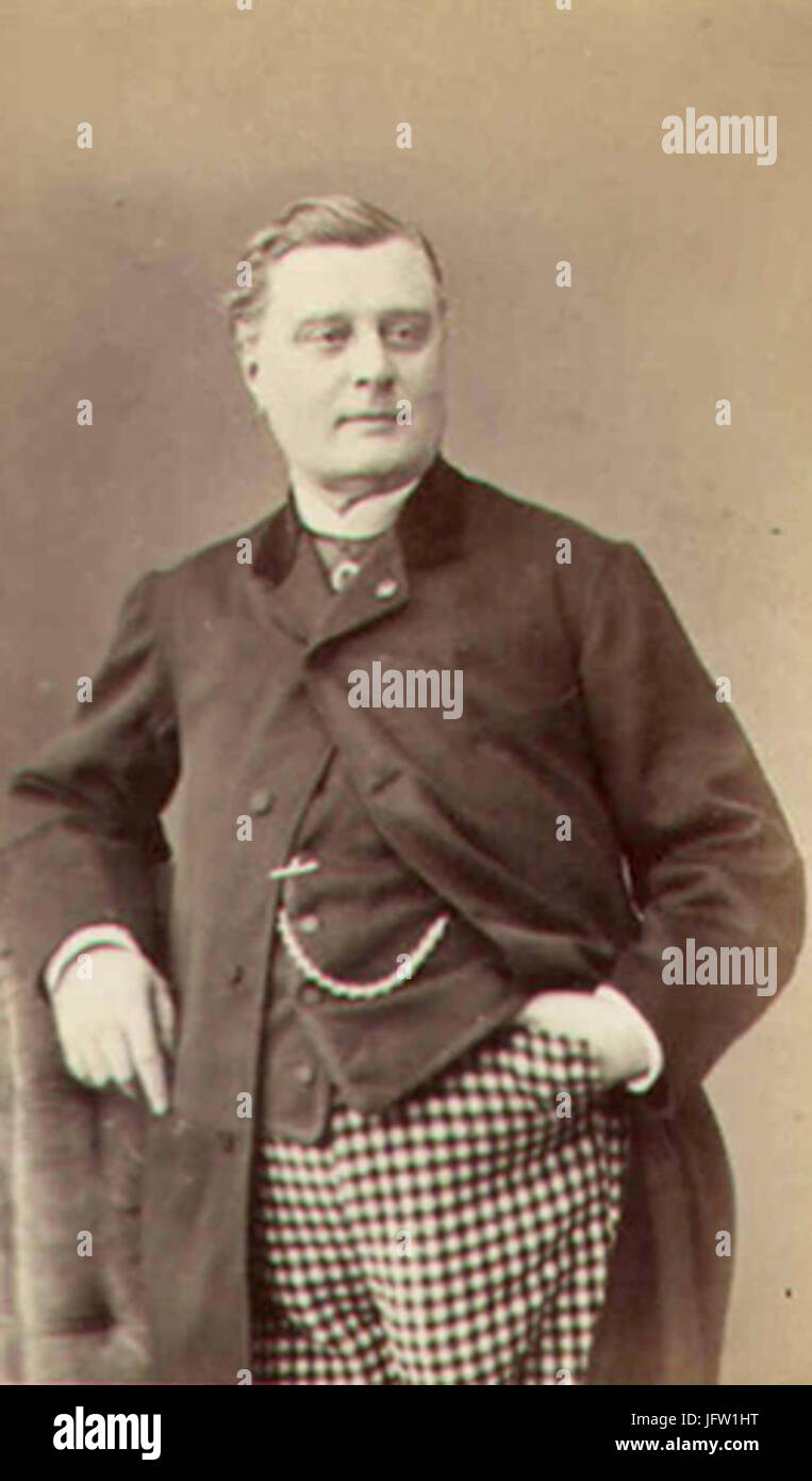 Alexandre Walewski High Resolution Stock Photography and Images - Alamy