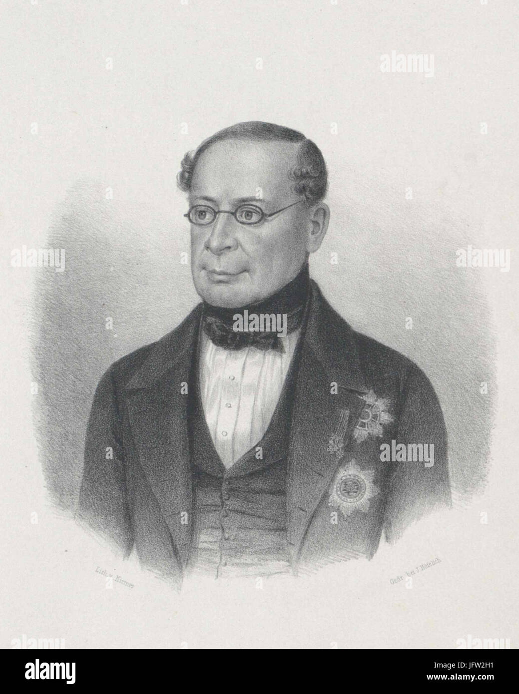Alois Ugarte (17841845 Stock Photo Alamy