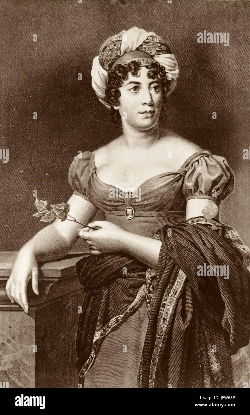 Communication on this topic: Louise Germaine, louise-germaine/ Discussion on this topic: Maria Mercader, louise-germaine/