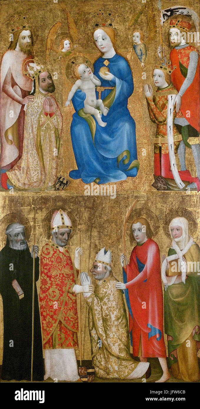 Votive painting hires stock photography and images Alamy