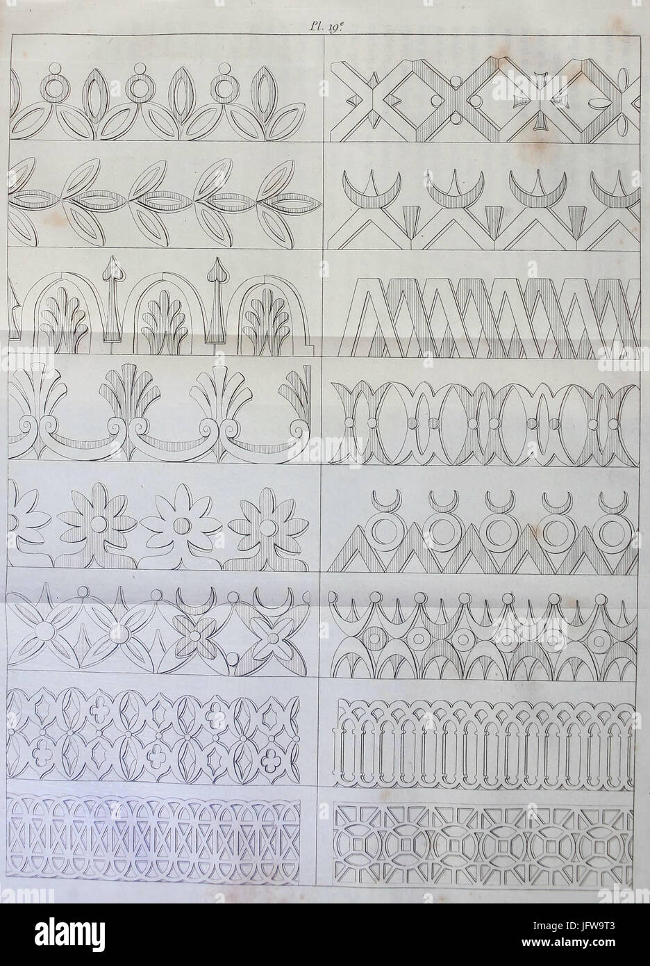 Pate A Pain High Resolution Stock Photography And Images Alamy