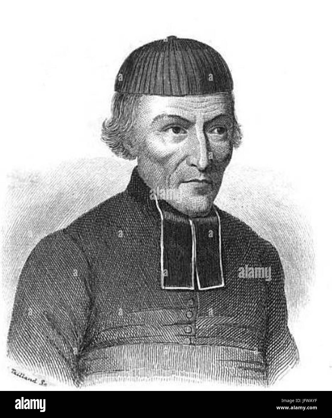 Boyer Pierre Denis Stock Photo Alamy