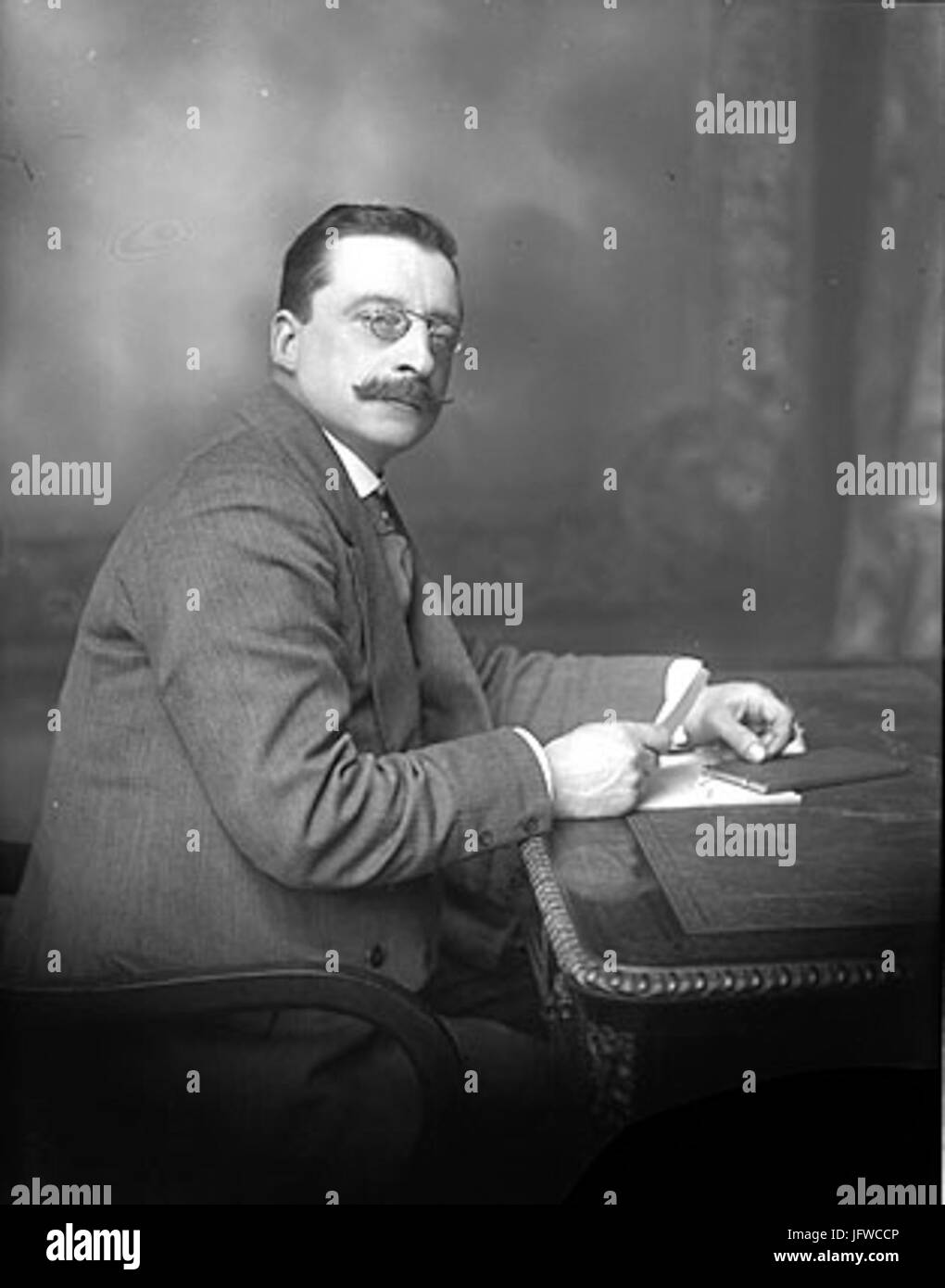Arthur Griffith 281871-19 29 Stock Photo