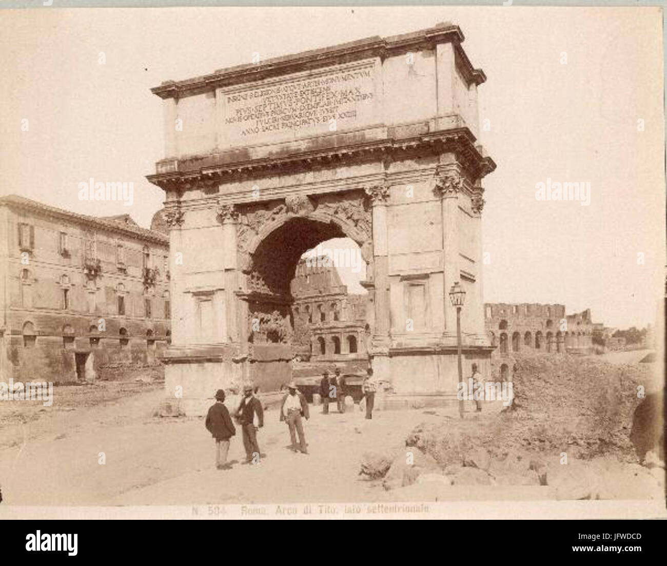 Italys monumental sculptures hi-res stock photography and images - Alamy