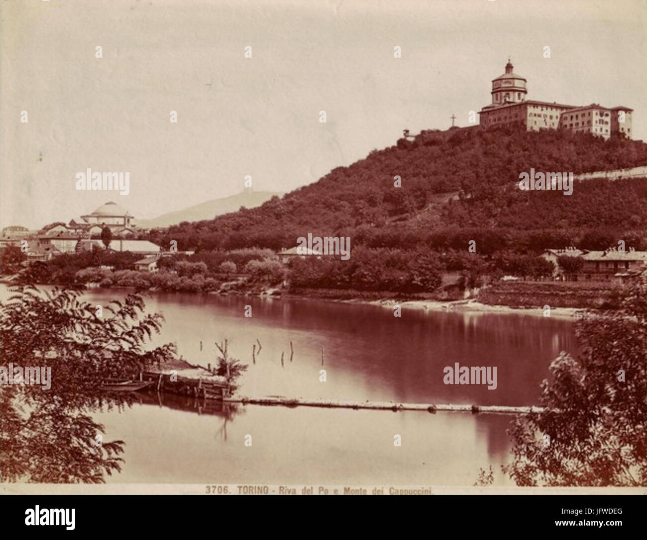 Po giacomo del po giacomo del hi-res stock photography and images - Alamy
