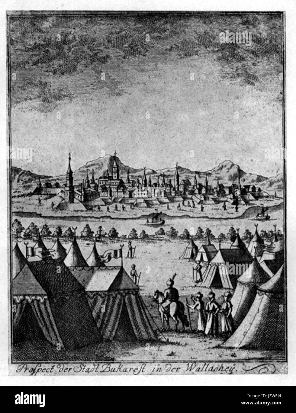 18th century woodcut hi-res stock photography and images - Alamy