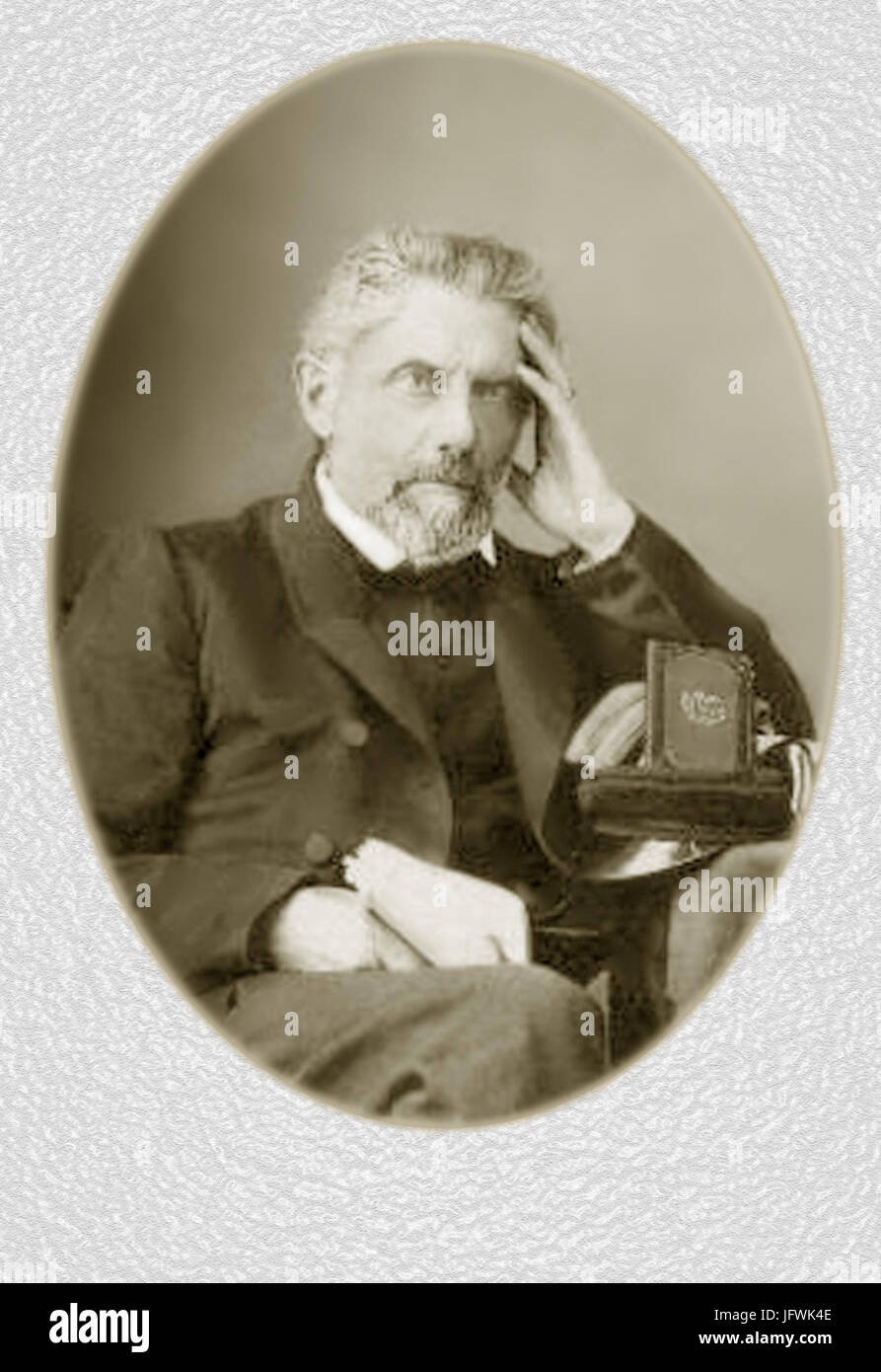 Carl Eduard Anton Körber Stock Photo Alamy