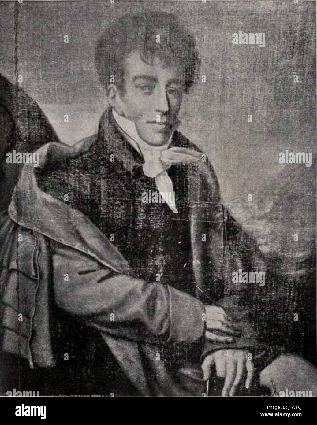 Charles edouard de hires stock photography and images Alamy