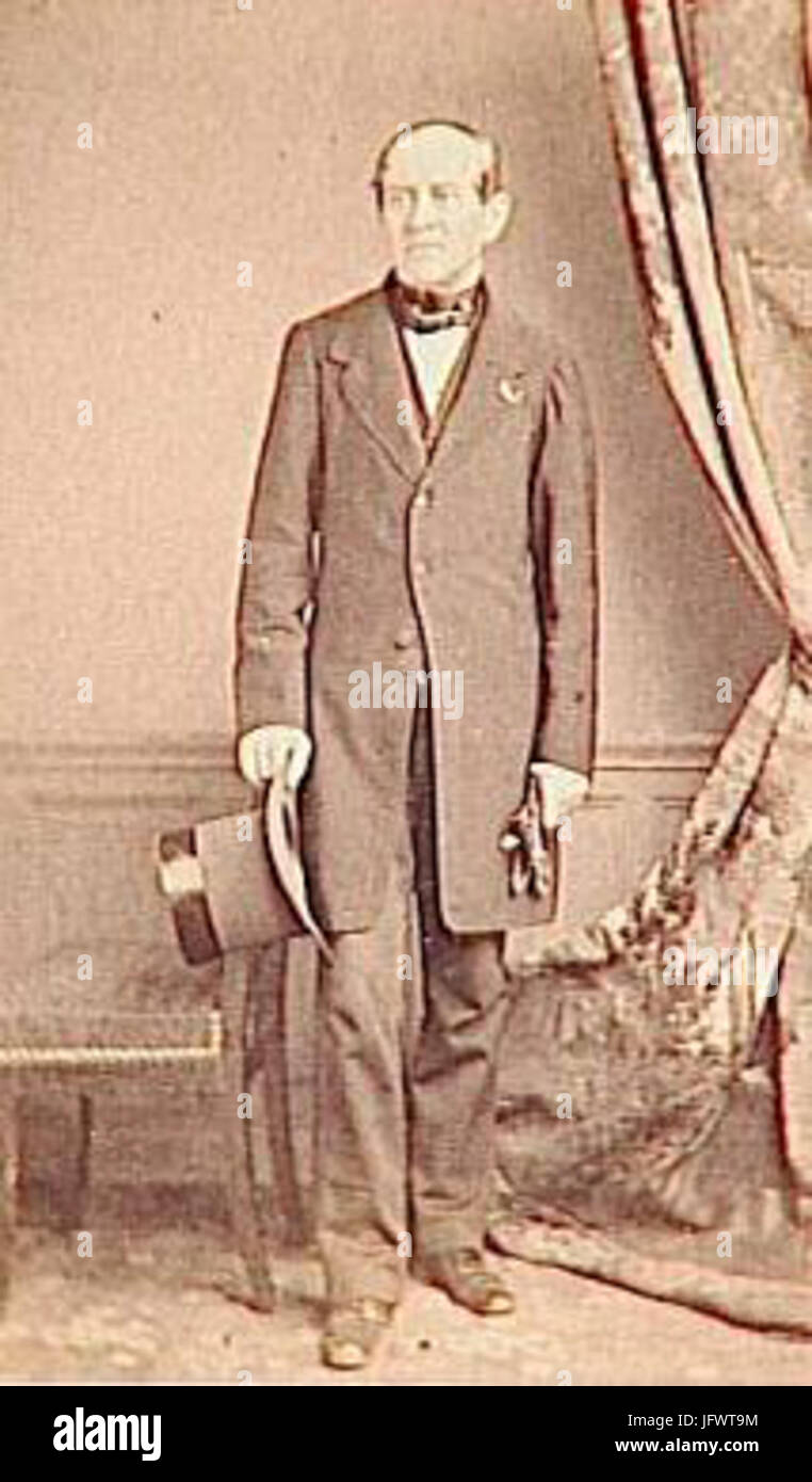 Charles de Tascher de La Pagerie 281811   186929 Stock Photo
