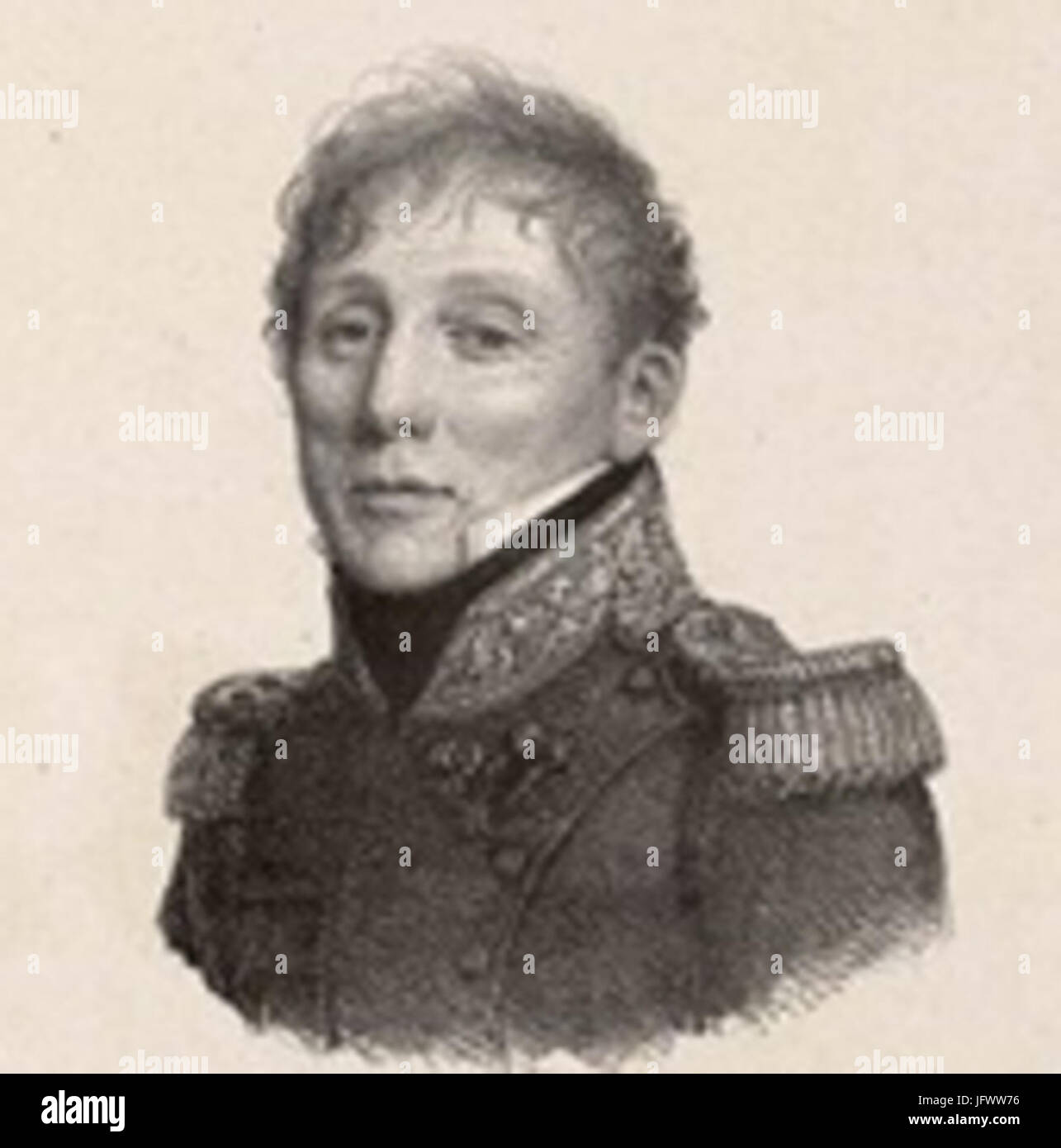 Charles de choiseul praslin hires stock photography and images Alamy