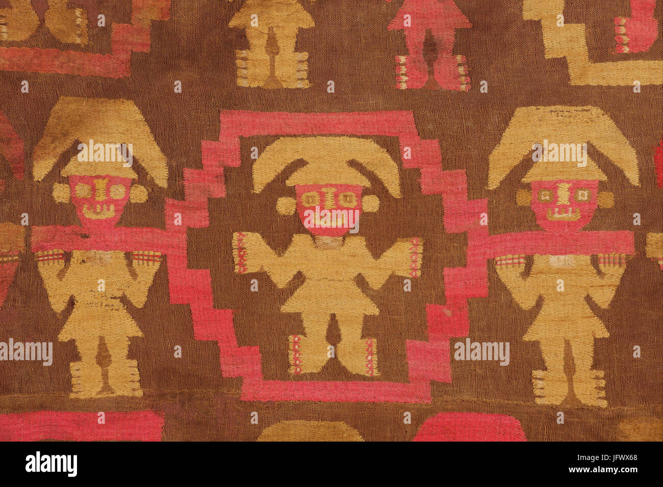 Chimú hi-res stock photography and images - Alamy