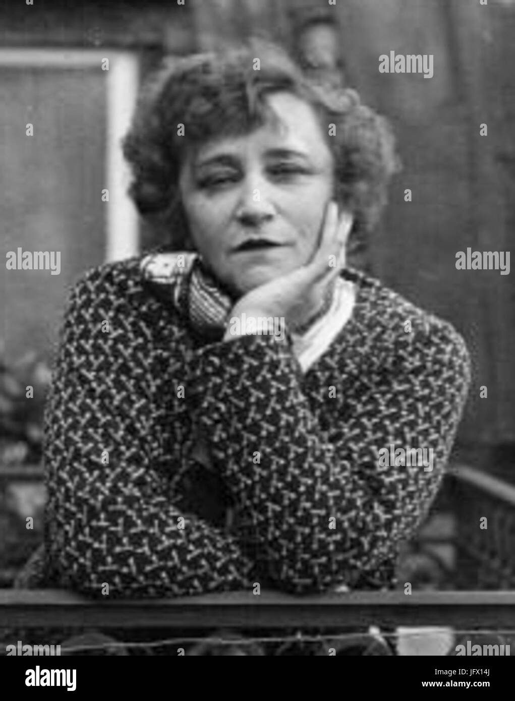 Colette hi-res stock photography and images - Alamy