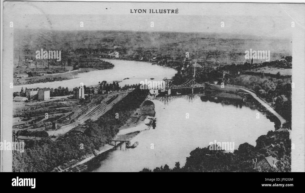 Confluence map hires stock photography and images Alamy