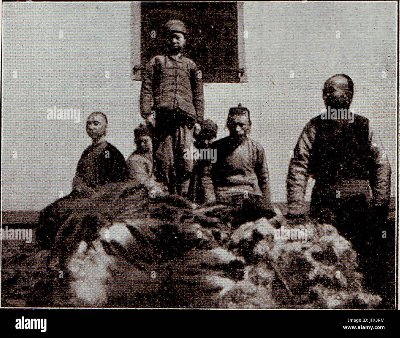 China revolution 1900 hi-res stock photography and images - Alamy