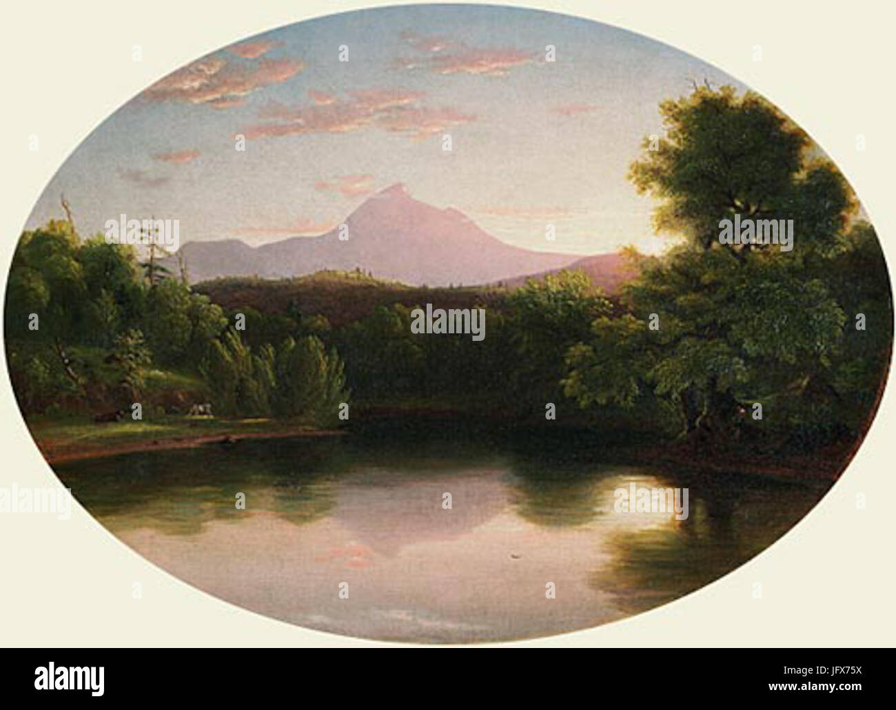 Charles baker hi-res stock photography and images - Alamy
