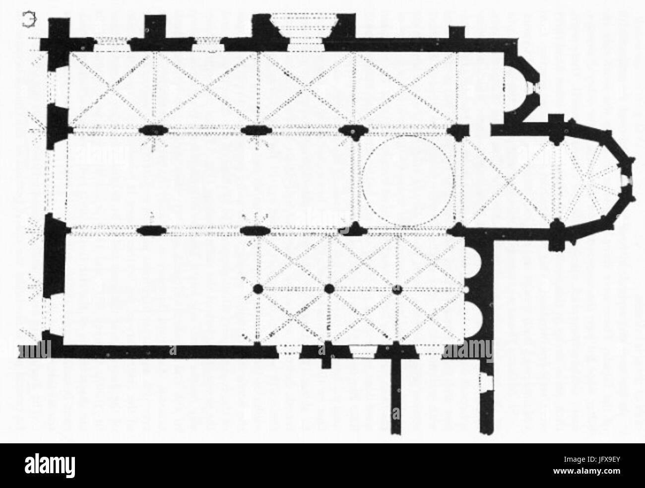 Old nicosia map Cut Out Stock Images & Pictures Alamy