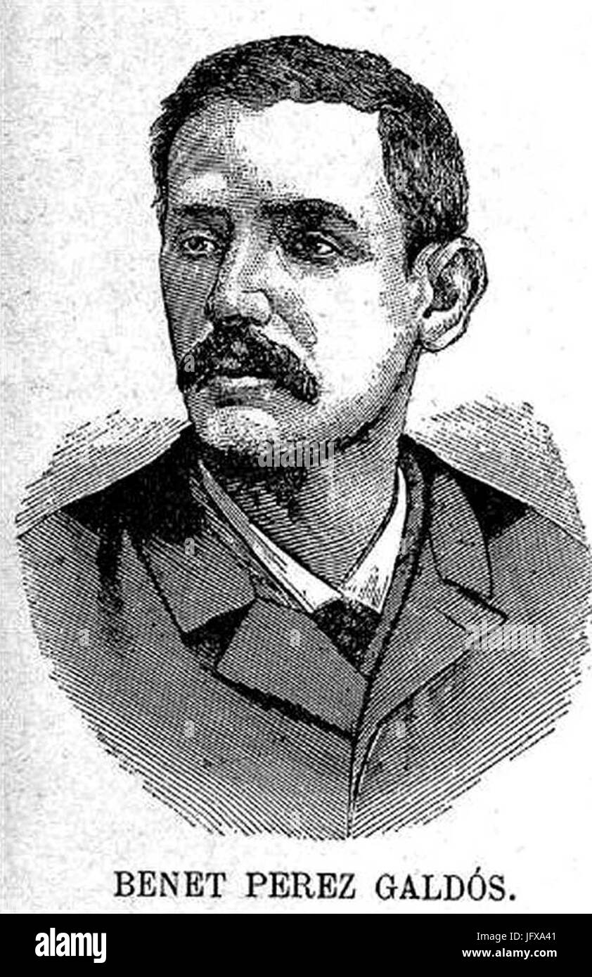 Perez-galdos b. Грегорио бенито. Бенито гальдос. Бенито перес гальдос. Hugo benito perez.