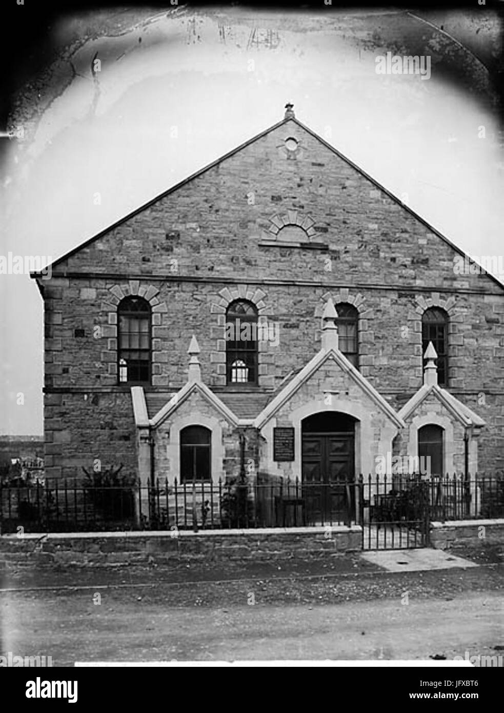 Bethania chapel hires stock photography and images Alamy