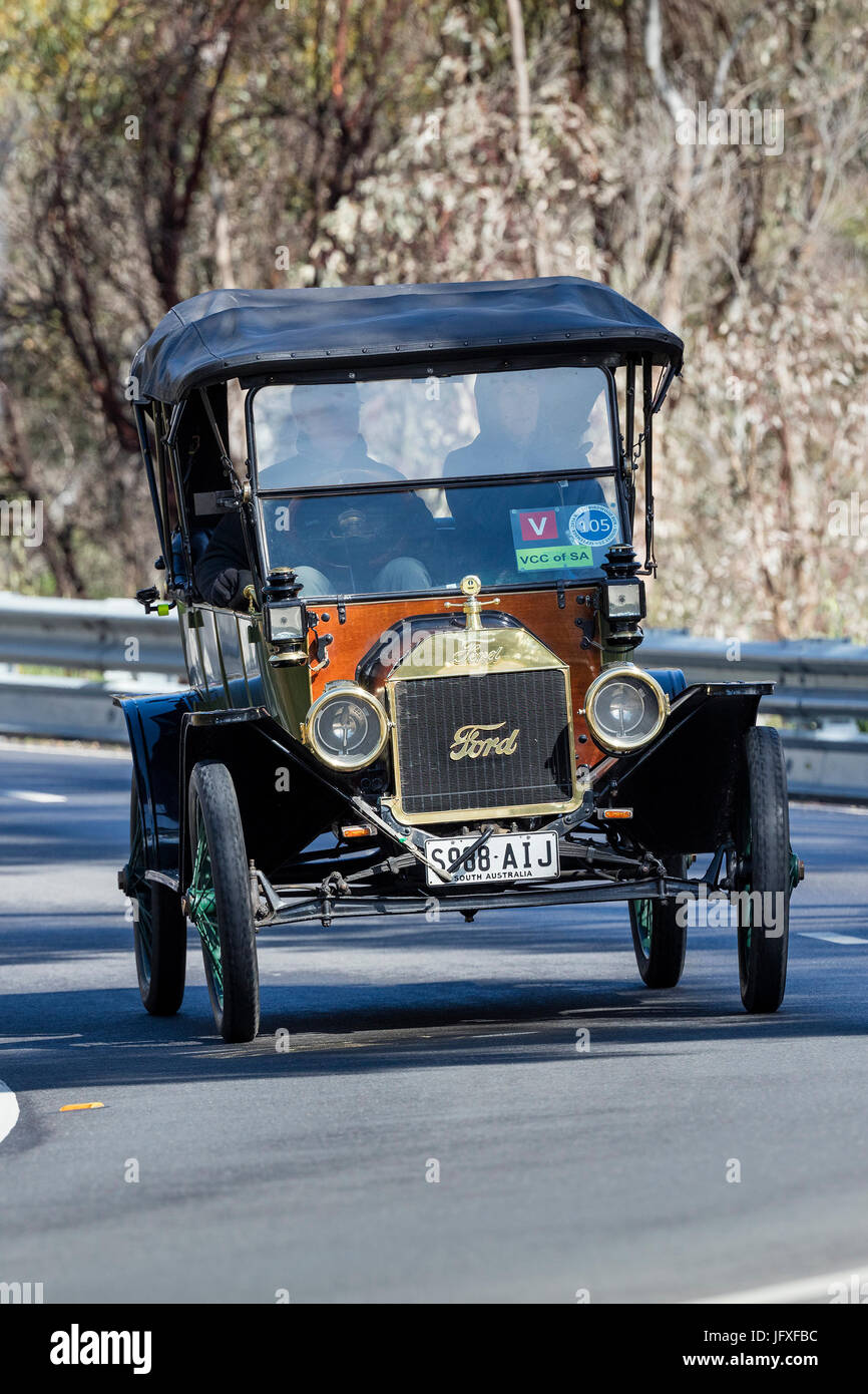 1913 ford model t hi-res stock photography and images - Alamy