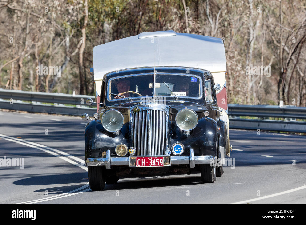 Austin princess hi-res stock photography and images - Alamy