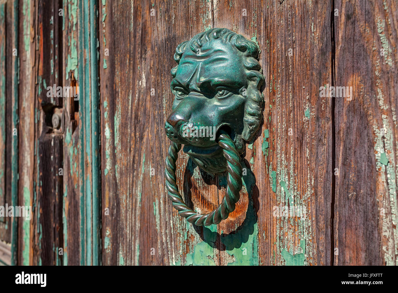 Handle History Lion Head Stock Photos Handle History Lion Head