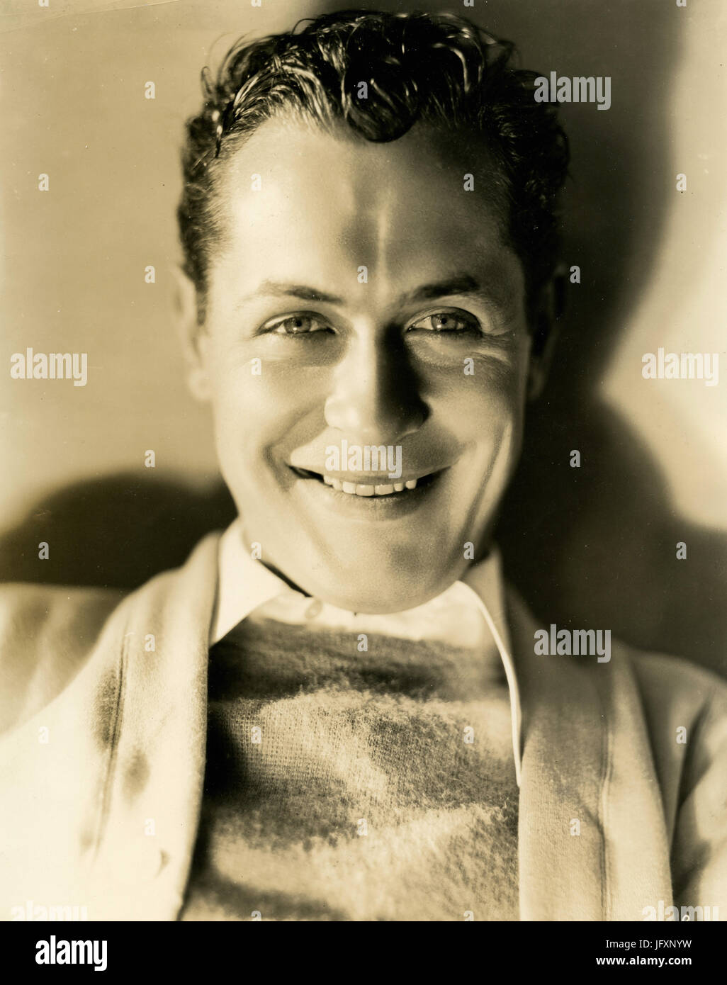 Robert montgomery hi-res stock photography and images - Alamy