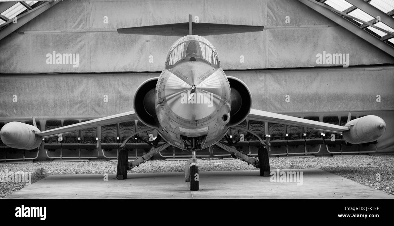1960s military aircraft hi-res stock photography and images - Alamy