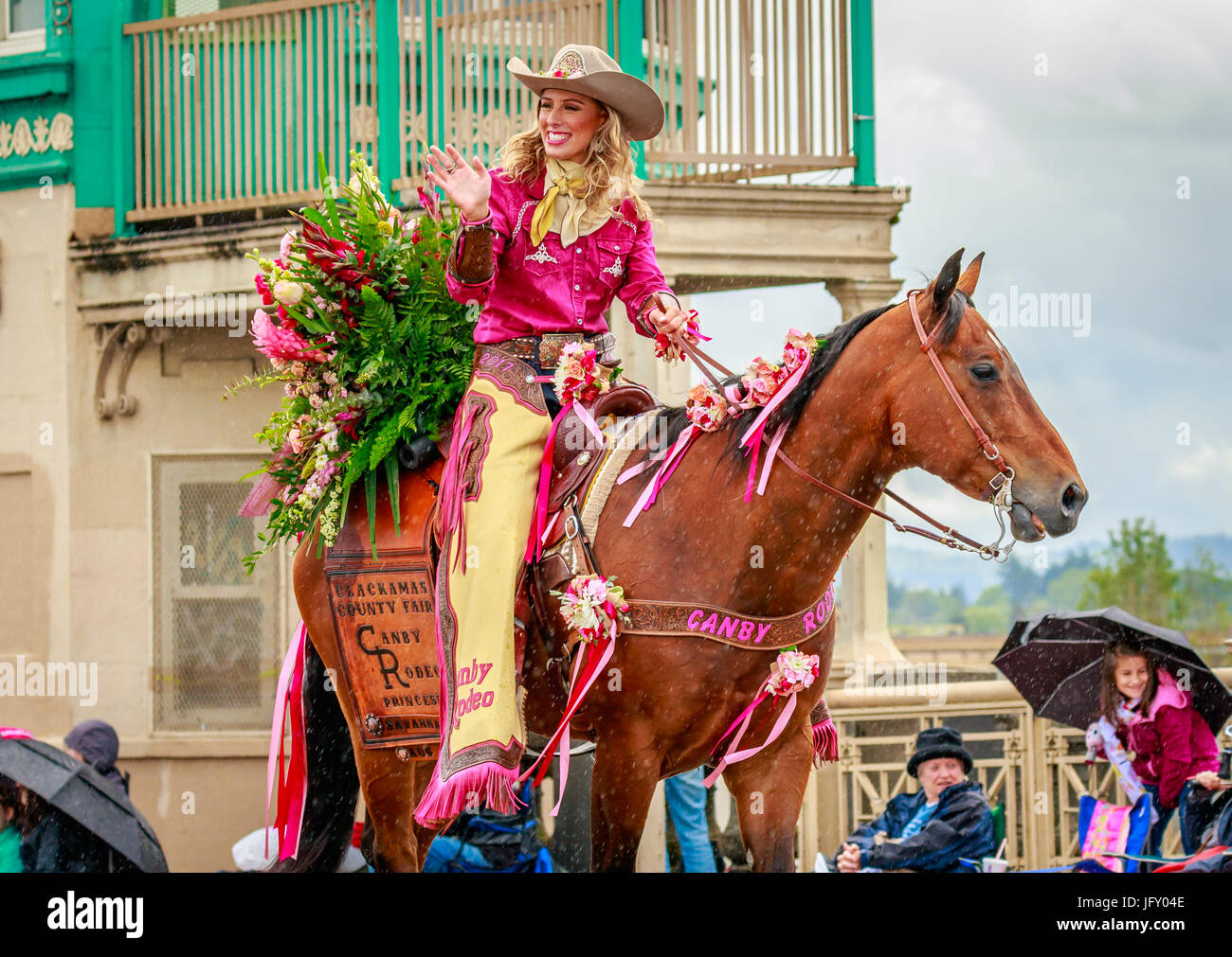 Clackamas county fair hi-res stock photography and images - Alamy