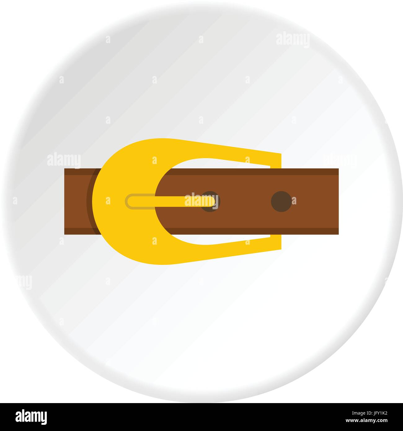 Circles Brown Belt main image 0
