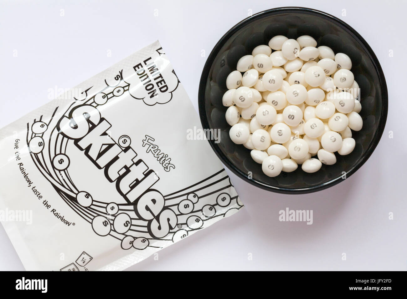 White skittles deals