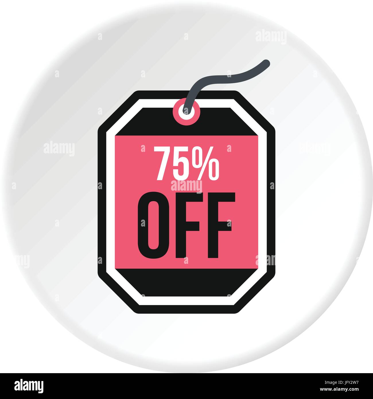 75 ad Stock Vector Images - Alamy