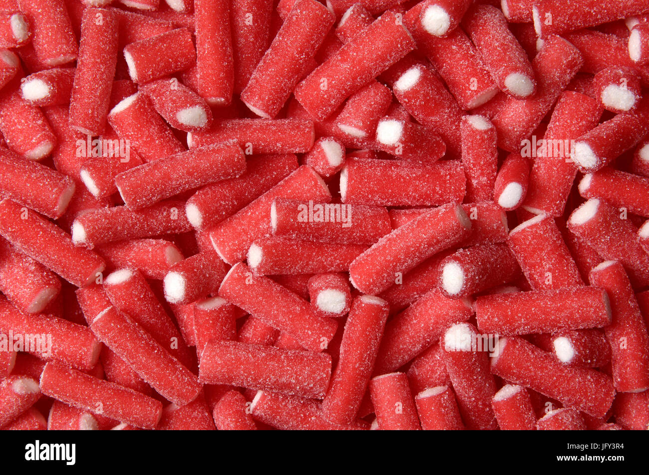 Red Sticks Gummies