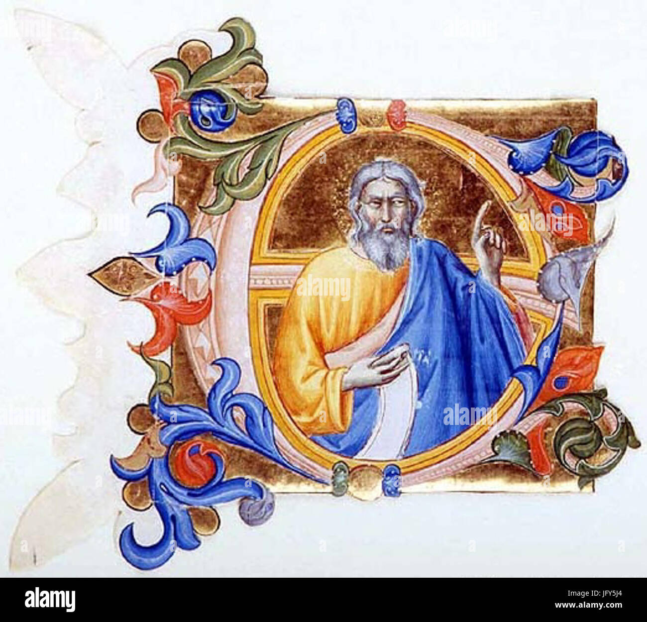 Don Silvestro Dei Gherarducci Gradual 2 For San Michele A Murano A don-silvestro-dei-gherarducci-gradual-2-for-san-michele-a-murano-a