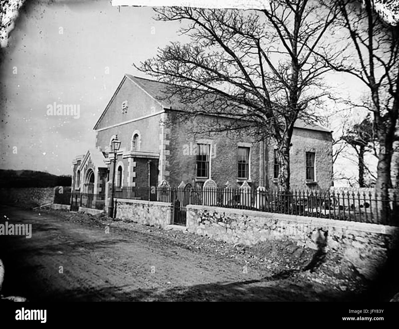 Old colwyn hires stock photography and images Alamy