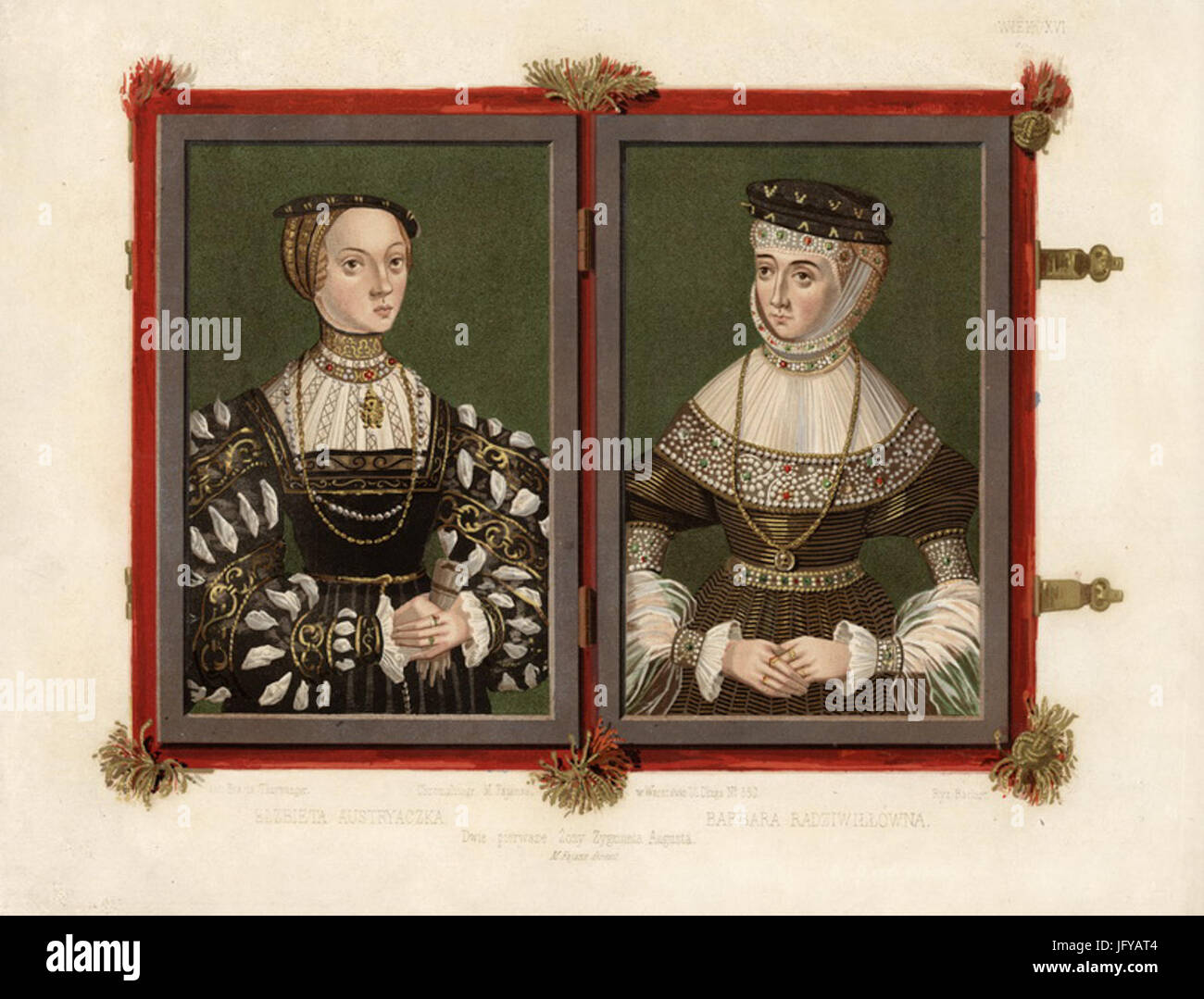 elisabeth franziska von österreich toskana