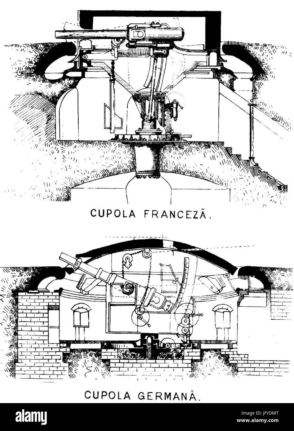 Cupola As A Sentence at Diana Kettler blog