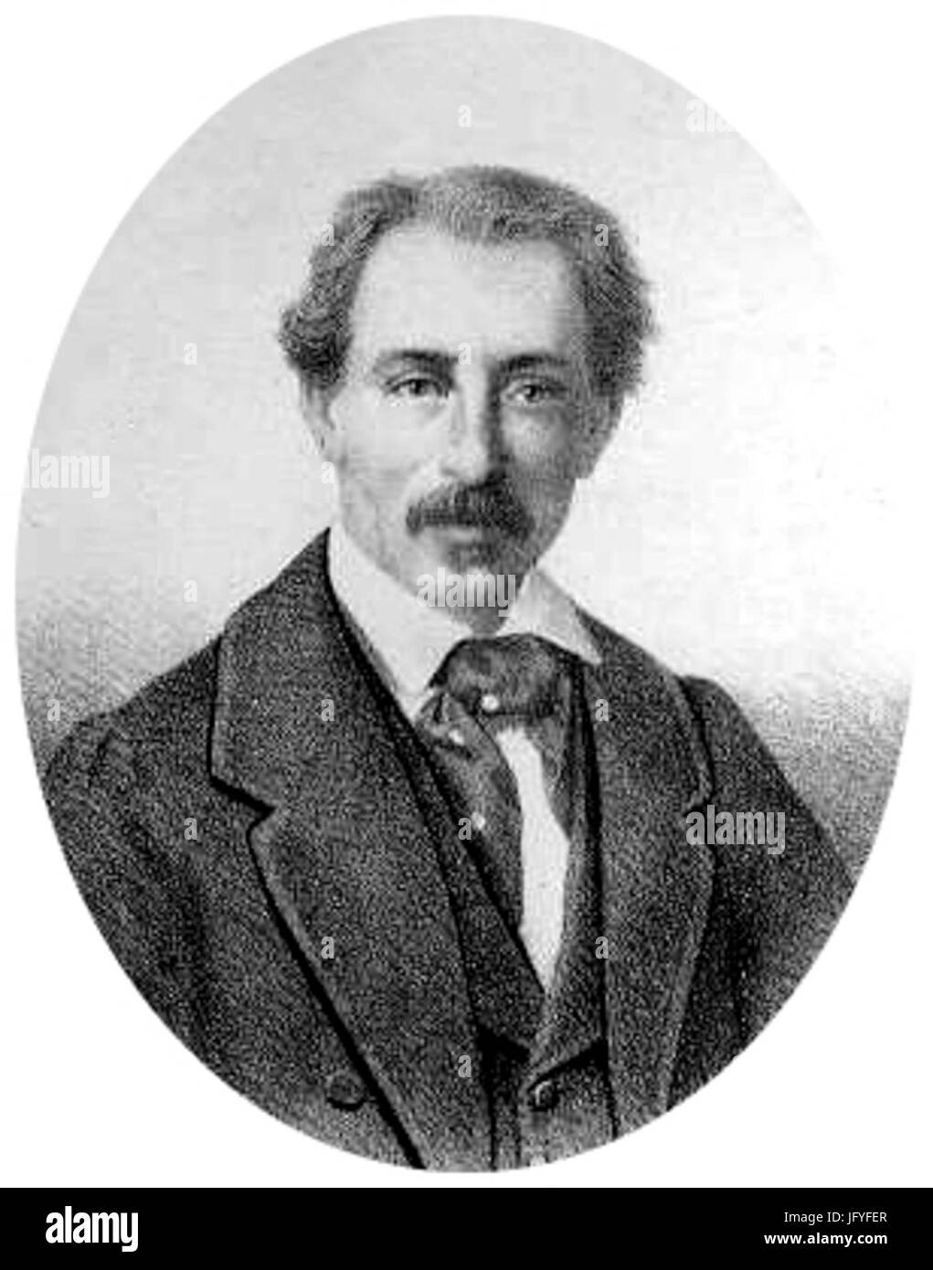 Eugenio García Ruiz Stock Photo Alamy