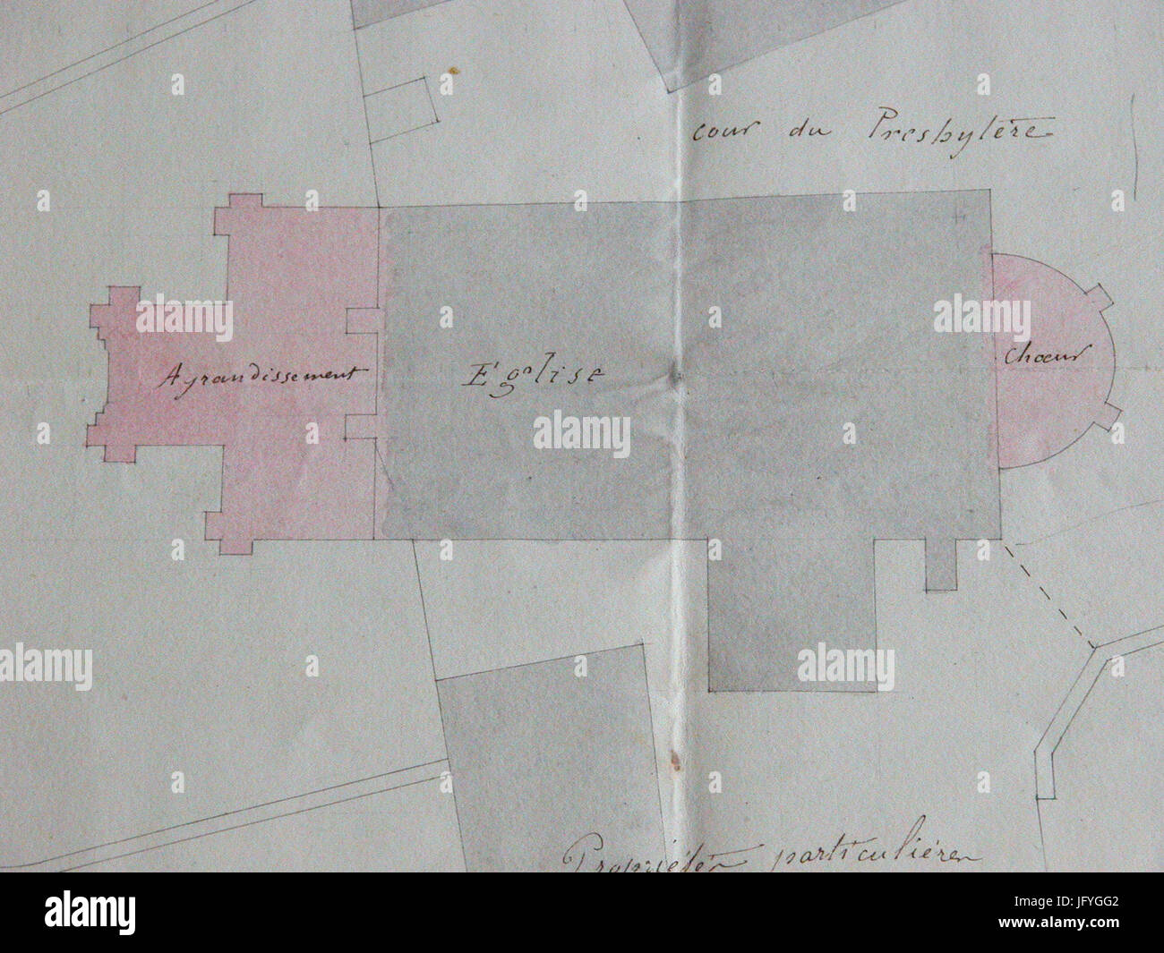 Saint du bois hires stock photography and images Alamy