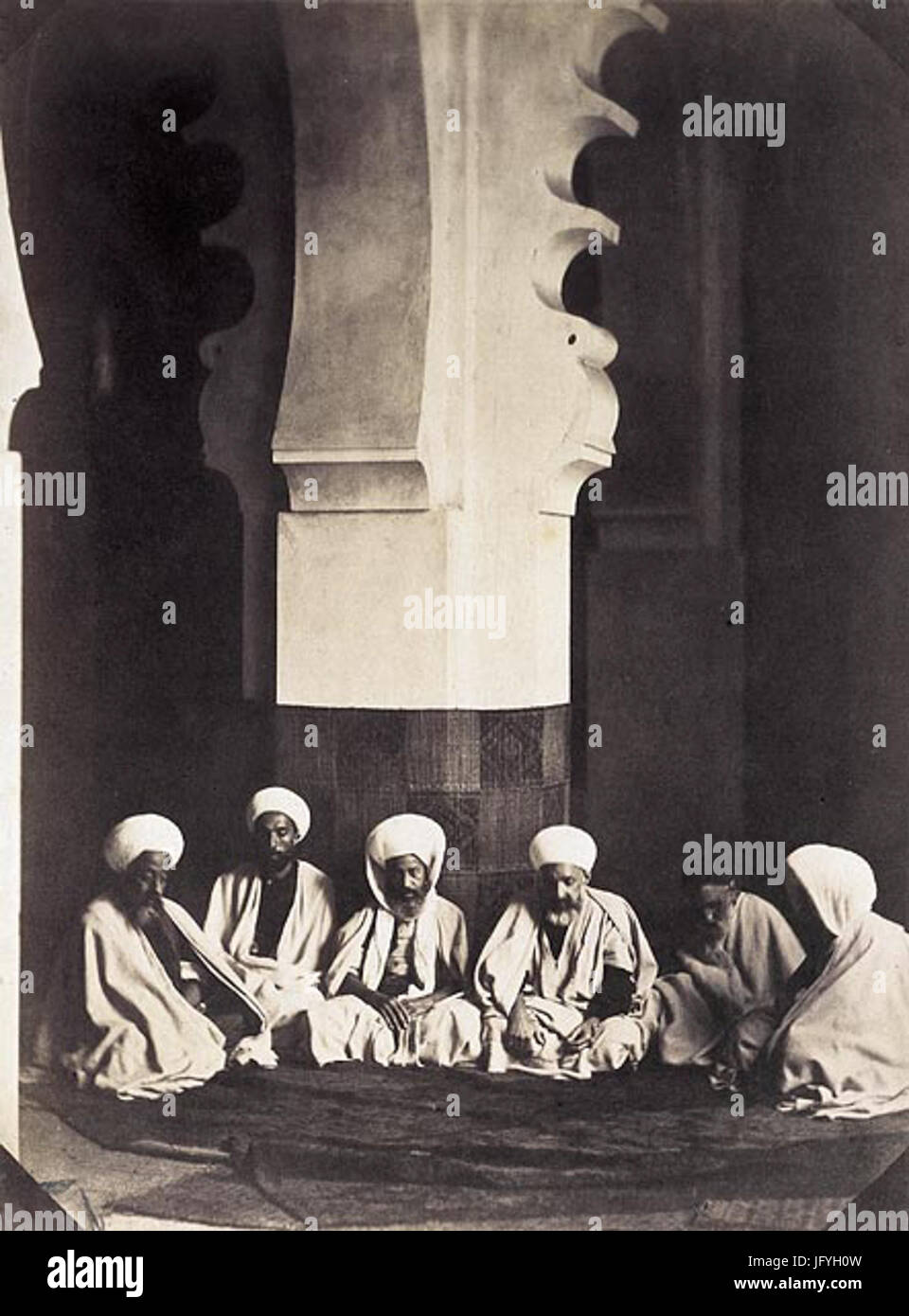 FélixJacques Moulin 001 Stock Photo Alamy