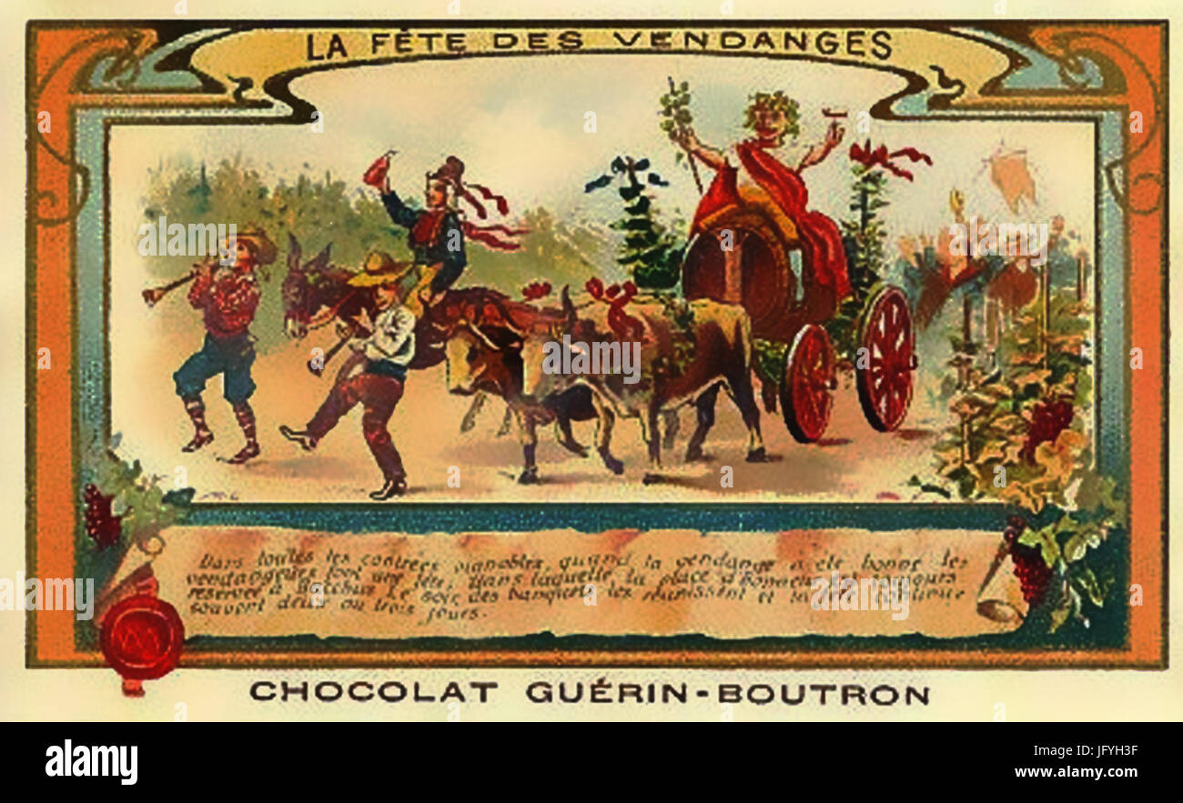 F TE DES VENDANGES visual data 2