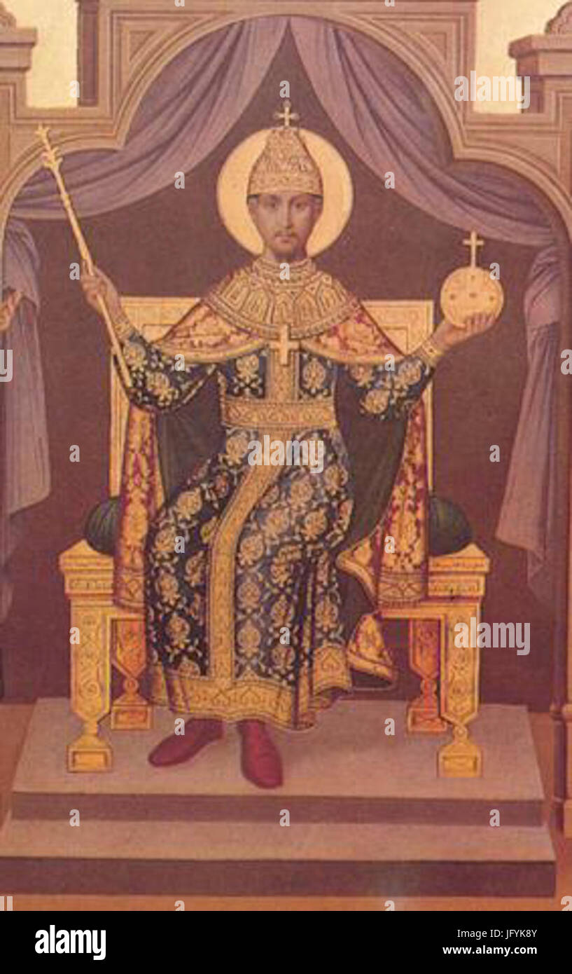 Feodor i hi-res stock photography and images - Alamy