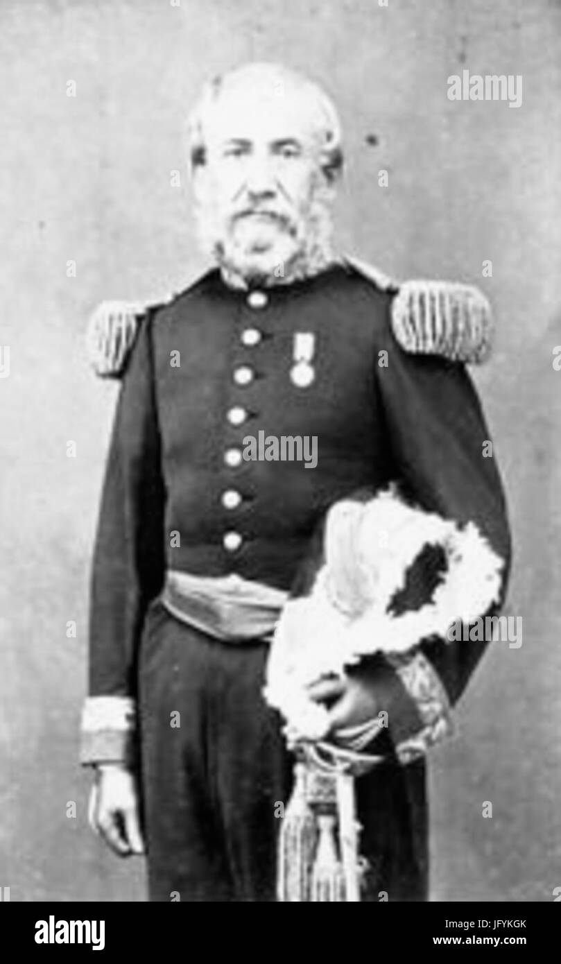 Fermín del Castillo Stock Photo - Alamy